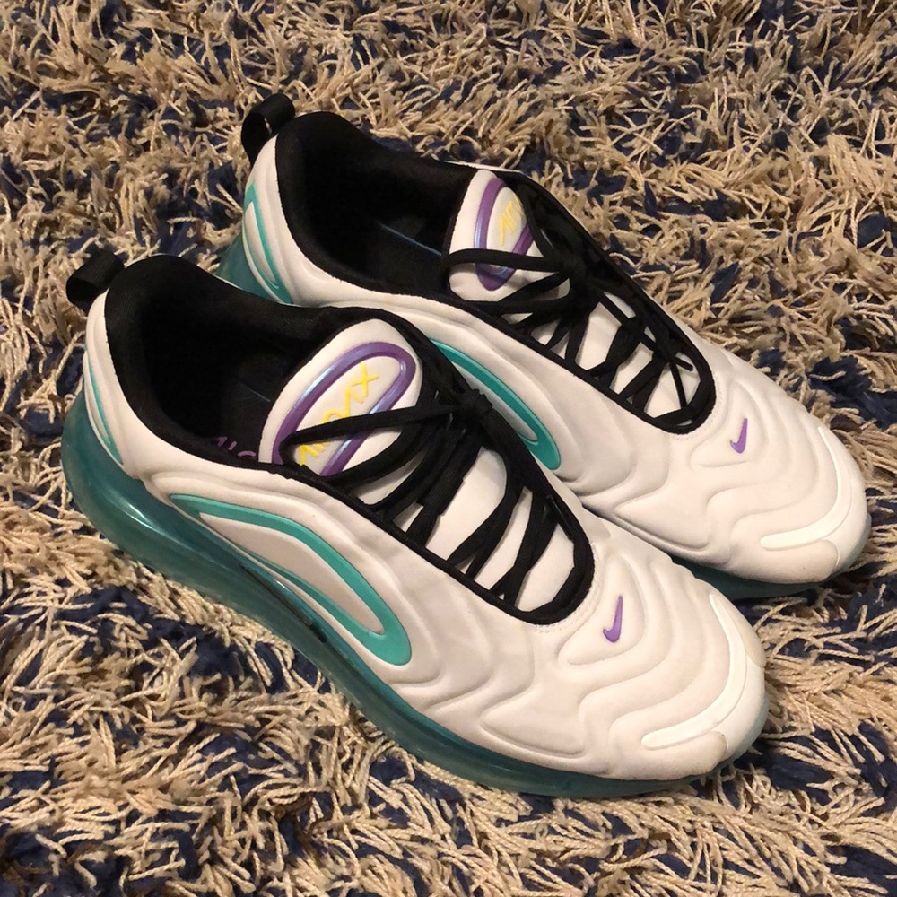 Nike air max 720
